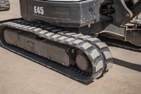 installing track on mini excavator|tracks for mini excavator replacement.